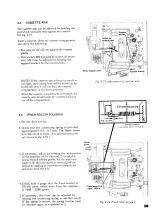 Preview for 11 page of TANDBERG EDUCATIONAL TCR 222 Service Manual