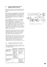 Preview for 15 page of TANDBERG EDUCATIONAL TCR 222 Service Manual