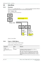 Preview for 104 page of TANDBERG EN8000 Reference Manual