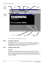 Preview for 178 page of TANDBERG EN8000 Reference Manual