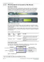 Preview for 12 page of TANDBERG evolution 5000 E5710 Instruction Manual