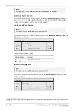 Preview for 114 page of TANDBERG evolution 5000 E5710 Instruction Manual