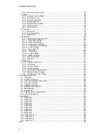 Preview for 4 page of TANDBERG F1 D13353.02 User Manual