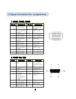 Preview for 7 page of TANDBERG FS-L4205C User Manual