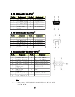 Предварительный просмотр 8 страницы TANDBERG FS-L4205C User Manual