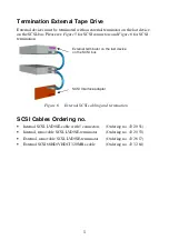 Preview for 5 page of TANDBERG LTO HH Quick Installation Manual