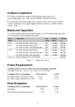 Preview for 7 page of TANDBERG LTO HH Quick Installation Manual