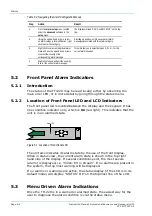 Предварительный просмотр 50 страницы TANDBERG M2/TT1220CIF/D Instruction Manual