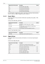 Предварительный просмотр 92 страницы TANDBERG M2/TT1220CIF/D Instruction Manual