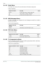 Предварительный просмотр 96 страницы TANDBERG M2/TT1220CIF/D Instruction Manual