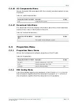 Предварительный просмотр 97 страницы TANDBERG M2/TT1220CIF/D Instruction Manual