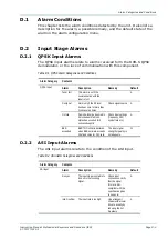 Предварительный просмотр 103 страницы TANDBERG M2/TT1220CIF/D Instruction Manual