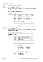 Предварительный просмотр 104 страницы TANDBERG M2/TT1220CIF/D Instruction Manual