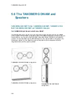 Предварительный просмотр 248 страницы TANDBERG Maestro MXP User Manual