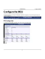 Предварительный просмотр 41 страницы TANDBERG MCU User Manual