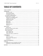Предварительный просмотр 2 страницы TANDBERG MEDIAP2 User Manual