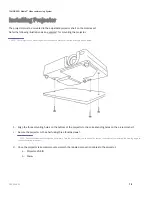 Предварительный просмотр 10 страницы TANDBERG MEDIAP2 User Manual