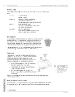 Preview for 8 page of TANDBERG MediaPlace MXP User Setup Manual