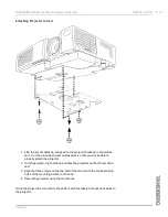 Preview for 13 page of TANDBERG MediaPlace MXP User Setup Manual