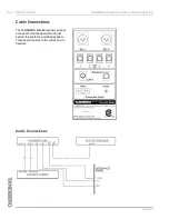 Preview for 14 page of TANDBERG MediaPlace MXP User Setup Manual