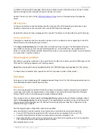 Preview for 17 page of TANDBERG MOVI 4.0 - ADMINISTRATOR GUIDE 09-2010 Administrator'S Manual