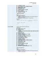 Preview for 54 page of TANDBERG MPS API Interface D13639 User Manual