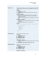 Preview for 57 page of TANDBERG MPS API Interface D13639 User Manual