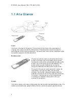 Preview for 10 page of TANDBERG MXP 550 User Manual