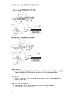 Preview for 16 page of TANDBERG MXP 550 User Manual