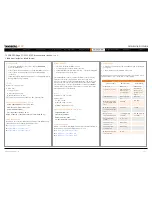 Preview for 281 page of TANDBERG MXP F8 - Administrator'S Manual