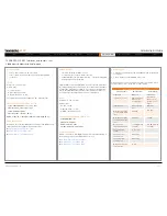 Preview for 290 page of TANDBERG MXP F8 - Administrator'S Manual
