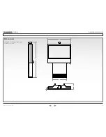 Preview for 73 page of TANDBERG Profile 42" Manual