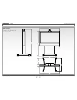 Preview for 77 page of TANDBERG Profile 42" Manual