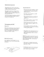 Preview for 2 page of TANDBERG RC 20 Service Manual