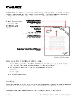 Предварительный просмотр 5 страницы TANDBERG Scholar MXP Assembly, Setup & User Manual