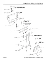 Предварительный просмотр 7 страницы TANDBERG Scholar MXP Assembly, Setup & User Manual