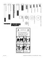 Предварительный просмотр 8 страницы TANDBERG Scholar MXP Assembly, Setup & User Manual