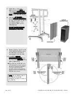 Предварительный просмотр 10 страницы TANDBERG Scholar MXP Assembly, Setup & User Manual