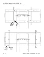 Предварительный просмотр 12 страницы TANDBERG Scholar MXP Assembly, Setup & User Manual