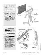 Предварительный просмотр 13 страницы TANDBERG Scholar MXP Assembly, Setup & User Manual