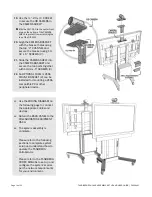 Предварительный просмотр 14 страницы TANDBERG Scholar MXP Assembly, Setup & User Manual