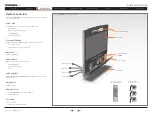 Preview for 9 page of TANDBERG T1 Administrator'S Manual