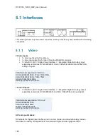 Preview for 202 page of TANDBERG T2000 MXP User Manual