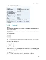 Preview for 205 page of TANDBERG T2000 MXP User Manual