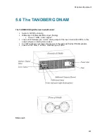 Preview for 211 page of TANDBERG T2000 MXP User Manual