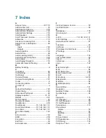 Preview for 251 page of TANDBERG T2000 MXP User Manual