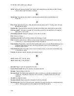 Preview for 258 page of TANDBERG T2000 MXP User Manual