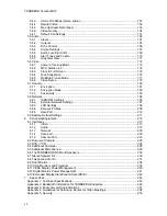 Preview for 12 page of TANDBERG TacticalMXP User Manual