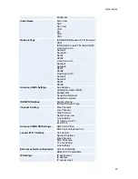 Preview for 111 page of TANDBERG TacticalMXP User Manual