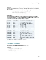 Preview for 169 page of TANDBERG TacticalMXP User Manual